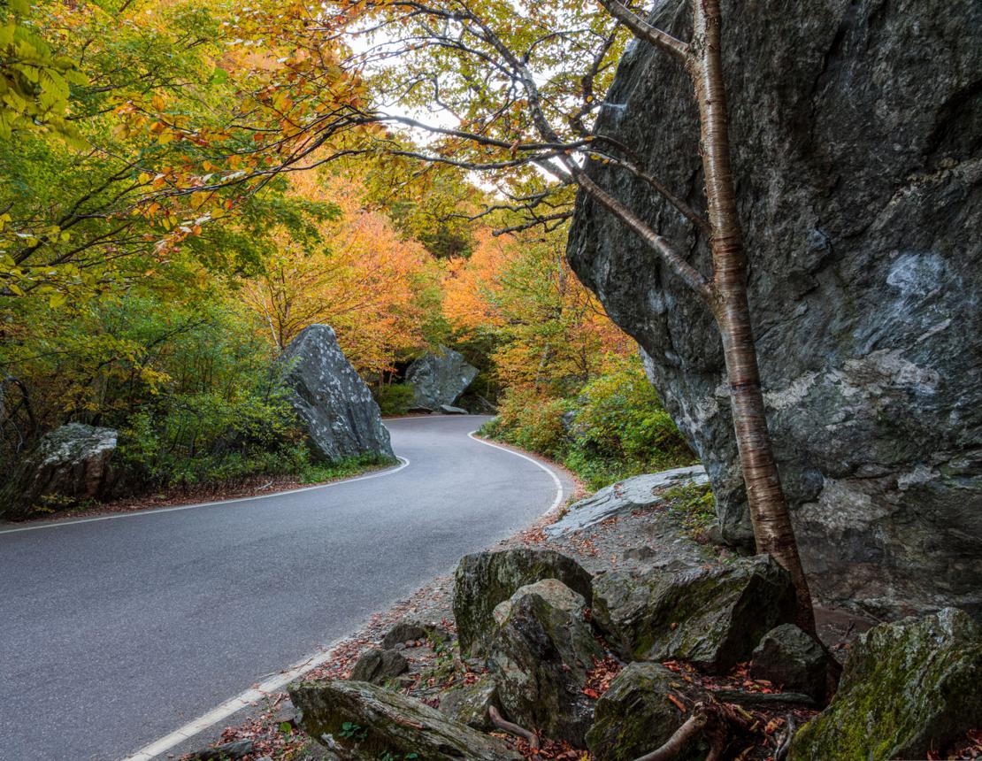 Exploring the Beauty of Scenic Drives Through the Green Mountains 5 Smugs%20pic%202